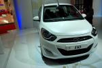 Hyundai i10 2011 года